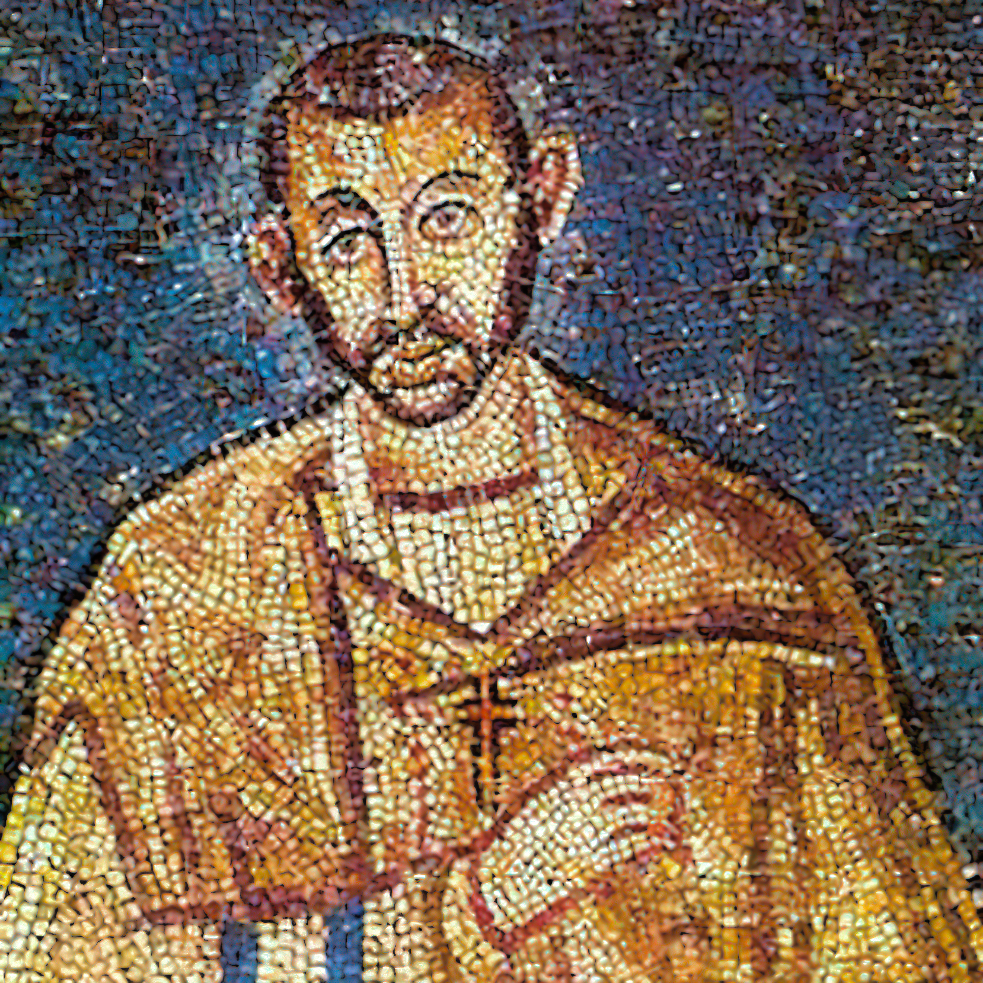 Ambrose of Milan